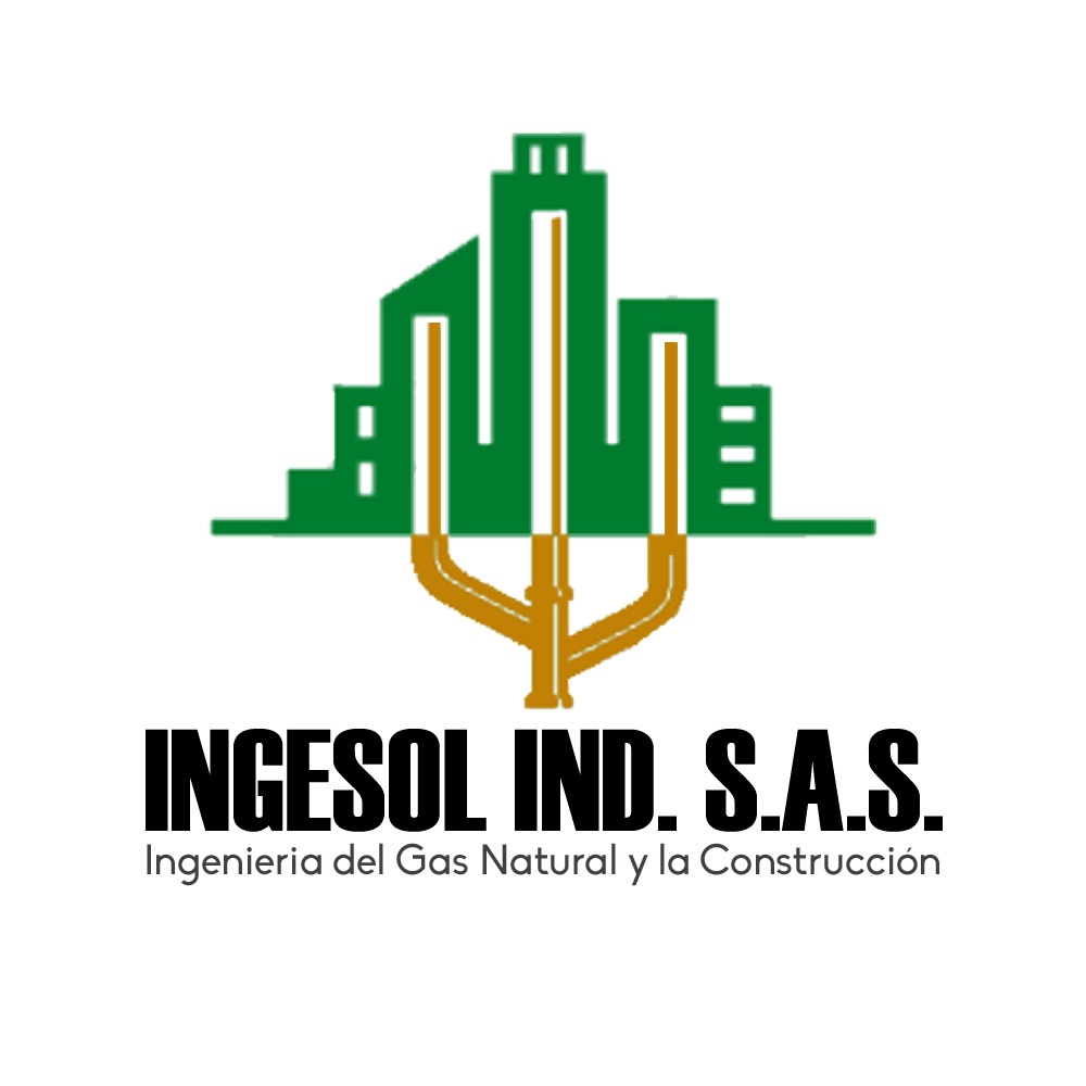 Logo-INGESOL-IND - Cuadrado
